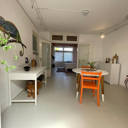 Studio Bliss Bed and Breakfast Oud-Gastel Esterno foto